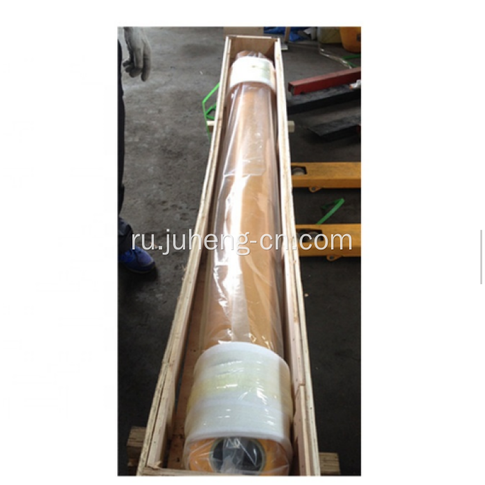 R360LC-7 цилиндр рычага 31NA-50130 R360-7 цилиндр рычага